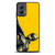 The Batman Echoes of Justice Motorola Moto G Power 5G 2024 Case