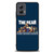 The Bear Every Second Count Motorola Moto G Power 5G 2024 Case
