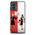 The Devil Wears Prada 01 Motorola Moto G Power 5G 2024 Case