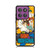 The God of High School Series Motorola Moto G Power 5G 2025 Case