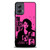 The Last Of Us Ellie Art Motorola Moto G Power 5G 2024 Case