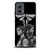 The Last of Us Joel and Ellie Firefly Motorola Moto G Power 5G 2024 Case