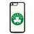 Boston Celtics 01 iPhone SE 2022 Case