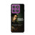 The Night Agent 02 Motorola Moto G Power 5G 2025 Case