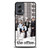 The Office Series 01 Motorola Moto G Power 5G 2024 Case