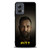The Pitt Series 01 Motorola Moto G Power 5G 2024 Case