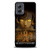 The Queens Gambit Series Motorola Moto G Power 5G 2024 Case