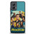 The Rookie Series 02 Motorola Moto G Power 5G 2024 Case