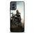 The Walking Dead Daryl Dixon 01 Motorola Moto G Power 5G 2024 Case