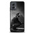 The Walking Dead Rick Grimmes 01 Motorola Moto G Power 5G 2024 Case