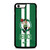 Boston Celtics Unleashed iPhone SE 2022 Case