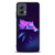 The Witcher 3 Wild Hunt Wolf School medallion Motorola Moto G Power 5G 2024 Case