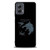 The Witcher White Wolf Motorola Moto G Power 5G 2024 Case