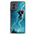 Thor The God Of Thunder Motorola Moto G Power 5G 2024 Case
