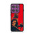 Thor Thunder in the Red Motorola Moto G Power 5G 2025 Case