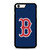 Boston Red Sox 01 iPhone SE 2022 Case