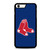 Boston Red Sox 02 iPhone SE 2022 Case