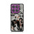 Trafalgar Law One Piece Series Collages Motorola Moto G Power 5G 2025 Case
