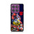 Transformer Autobots Motorola Moto G Power 5G 2025 Case