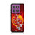 Travis Kelce Kansas City Chiefs 01 Motorola Moto G Power 5G 2025 Case
