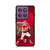 Travis Kelce Kansas City Chiefs 03 Motorola Moto G Power 5G 2025 Case
