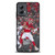 Travis Kelce Kansas City Chiefs 04 Motorola Moto G Power 5G 2024 Case