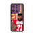 Trent Williams San Francisco 49ers 02 Motorola Moto G Power 5G 2025 Case