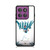 Trevor Lawrence Jacksonville Jaguars 01 Motorola Moto G Power 5G 2025 Case