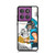 Trevor Lawrence Jacksonville Jaguars 02 Motorola Moto G Power 5G 2025 Case