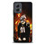 Trey Hendrickson Cincinnati Bengals 02 Motorola Moto G Power 5G 2024 Case