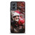 Trey McBride Arizona Cardinals 01 Motorola Moto G Power 5G 2024 Case