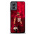 Trey McBride Arizona Cardinals 02 Motorola Moto G Power 5G 2024 Case