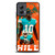 Tyreek Hill Miami Dolphins 01 Motorola Moto G Power 5G 2024 Case