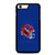 Buffalo Bills Helmet iPhone SE 2022 Case