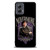 Wednesday Nevermore Motorola Moto G Power 5G 2024 Case