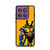 Wolverine Motorola Moto G Power 5G 2025 Case