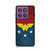 Wonder Woman Aegis of the Amazon Motorola Moto G Power 5G 2025 Case
