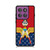 Wonder Woman Golden Age Motorola Moto G Power 5G 2025 Case