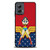 Wonder Woman Golden Age Motorola Moto G Power 5G 2024 Case