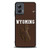 Wyoming Cowboys Wyoming Wild Motorola Moto G Power 5G 2024 Case