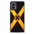 X Men Logo Motorola Moto G Power 5G 2024 Case