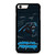 Carolina Panthers 02 iPhone SE 2022 Case