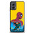 Your Friendly Neighborhood Spider Man Motorola Moto G Power 5G 2024 Case