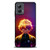 Zenitsu Demon Slayer Motorola Moto G Power 5G 2024 Case