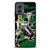 Zoro One Piece Series Art Motorola Moto G Power 5G 2024 Case