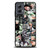 Zoro One Piece Series Motorola Moto G Power 5G 2024 Case