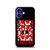 12 Angry Men iPhone 16 Case