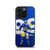 Aaron Donald Los Angeles Rams 04 iPhone 16 Pro Case