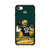 Aaron Rodgers Green Bay Packers 01 iPhone 16e Case