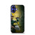 Aaron Rodgers Green Bay Packers 02 iPhone 16 Case
